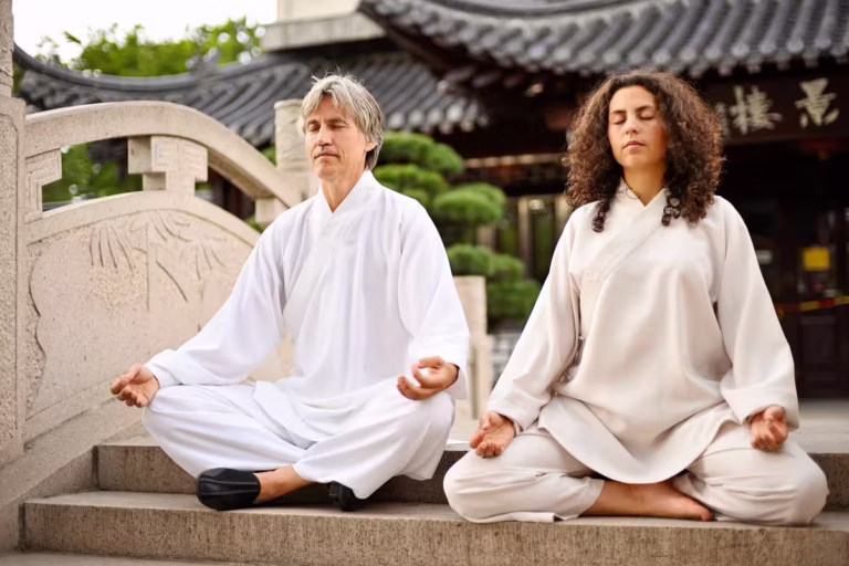 Reportage mit AnanDao aus Hockenheim