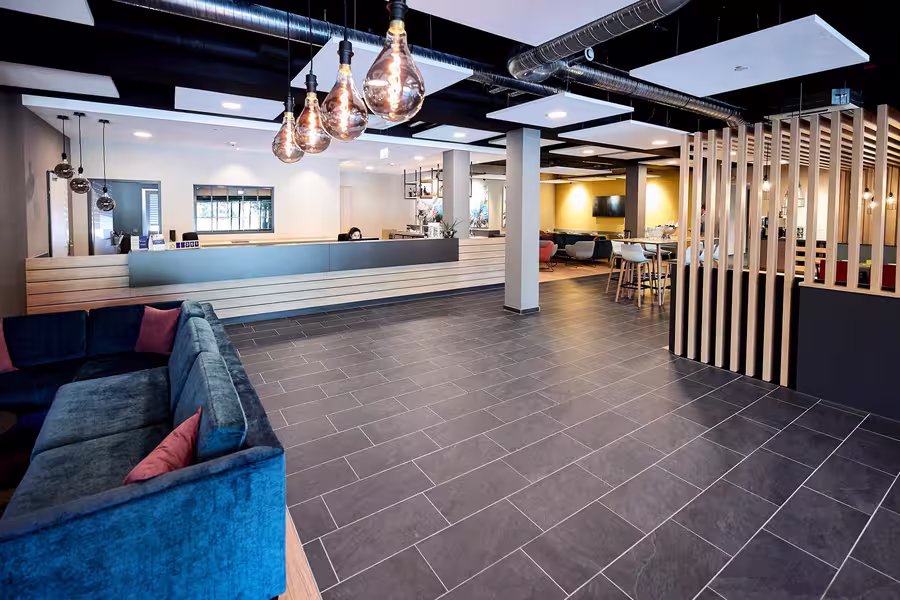 Hotelfotografie Mannheim Heidelberg